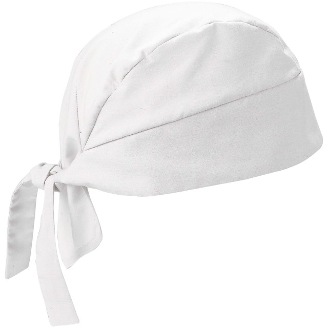 Cappellino bandana