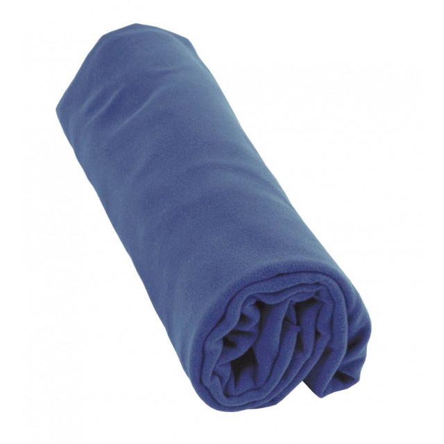 Asciugamano in microfibra di poliestere (170 g/m2) ultra assorbente (70x140cm)