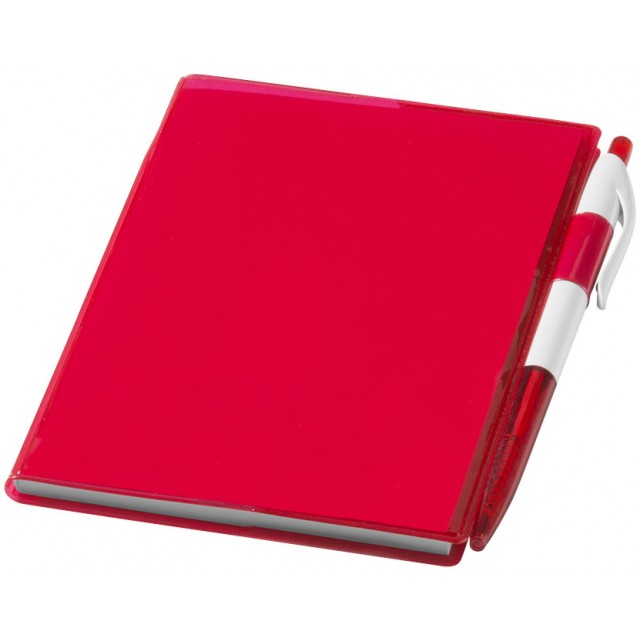 Notebook e penna Paradiso