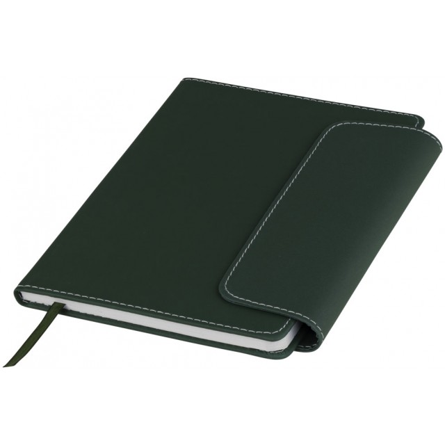 Notebook A5 Horsens e penna a sfera con pennino