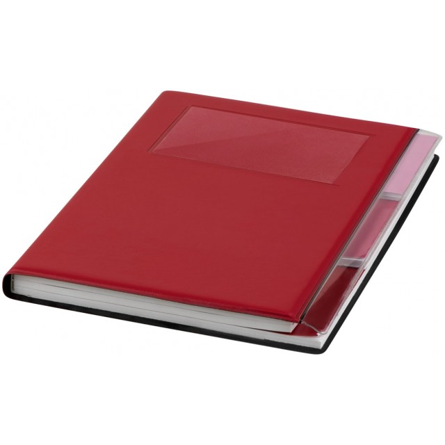 Notebook A5 Tasker
