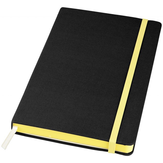 Notebook in tessuto FrappÃ¨