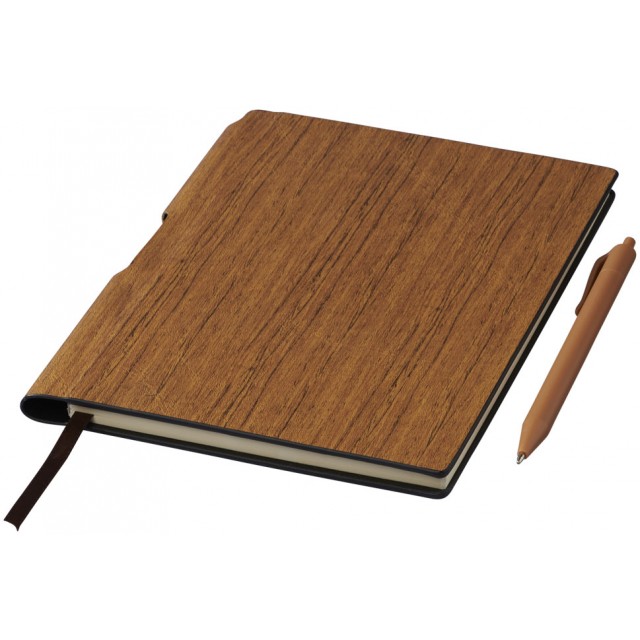 Notebook A5 Bardi