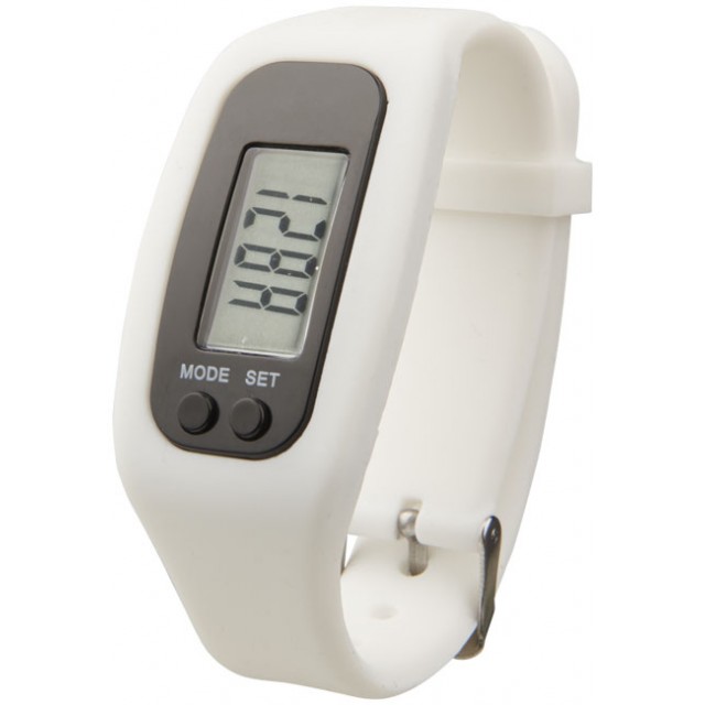 Pedometro Get-Fit smart watch
