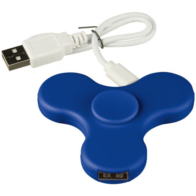 Spin-it Widget USB Hub-RYL