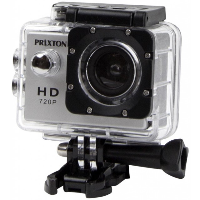 Action Camera DV640