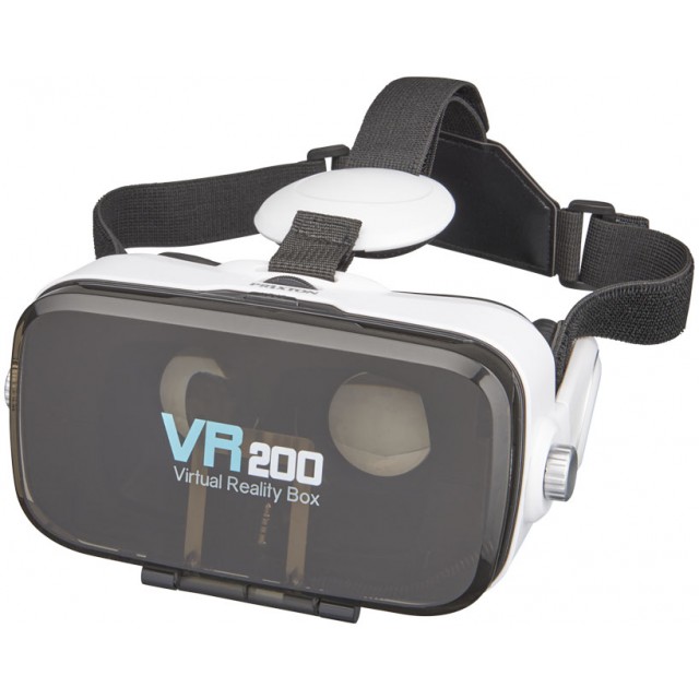 Visore realtÃ  virtuale con auricolari VR200
