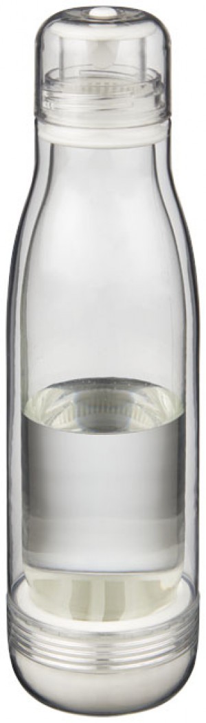 Bottiglia Spirit con rivestimento in vetro