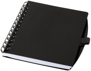 Notebook Adler