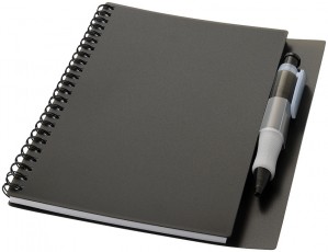 Notebook Hyatt