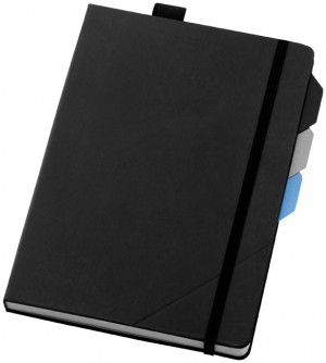 Notebook Alpha con divisori