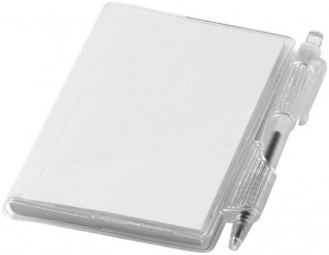 Notebook e penna Air