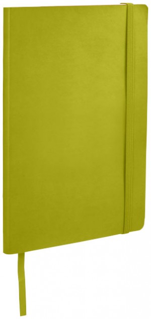 Notebook con copertina morbida Classic