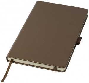 Notebook Metal A5