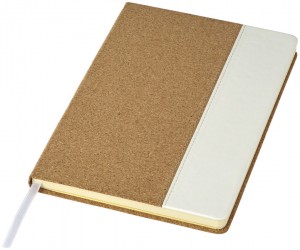 Notebook A5 Cork
