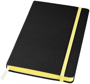 Notebook in tessuto FrappÃ¨