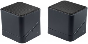 Set di speaker Bluetooth® Mixmaster
