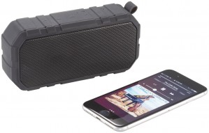 Speaker Bluetooth® Brick da esterno