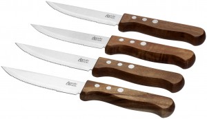 4 coltelli da bistecca Jumbo