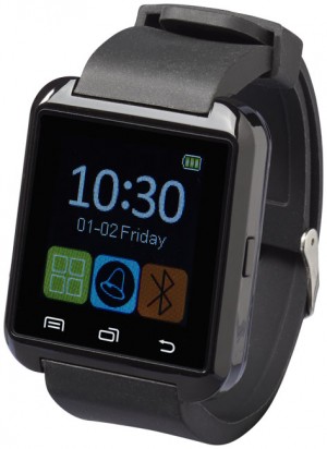 Smartwatch LCD