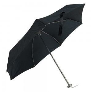 Mini-ombrello pieghevole