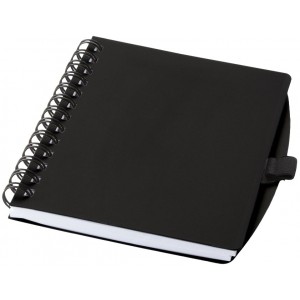 Notebook Adler