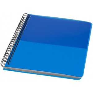 Notebook A5 Colourblock