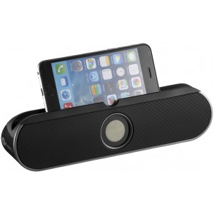 Supporto speaker Bluetooth® Rollbar