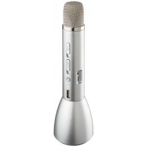 Speaker Bluetooth® Mega Microphone