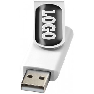 Usb Rotate Doming 2GB