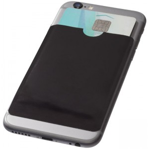 Porta carte di credito da smartphone RFID