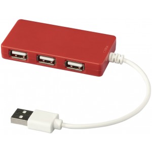 Hub USB Brick