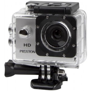 Action Camera DV608