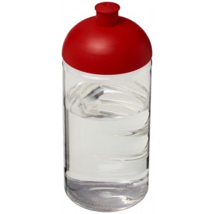 Borraccia H2O BopÂ® da 500 ml con coperchio a cupola