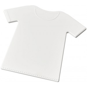 Raschietto per ghiaccio Brace a forma di T-shirt