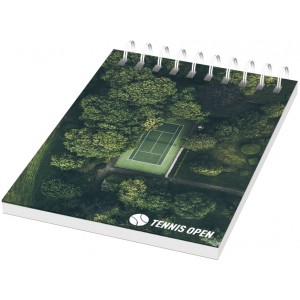Notebook A7 spiralato Desk-MateÂ®