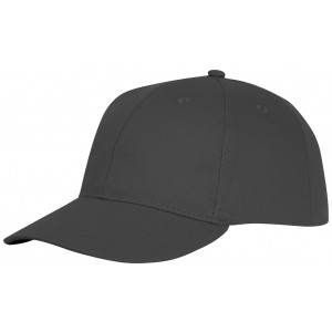 Cappellino Ares a 6 pannelli
