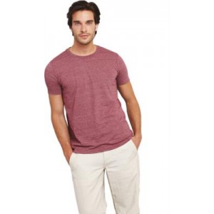 T-Shirt Gildan Soft Style Uomo