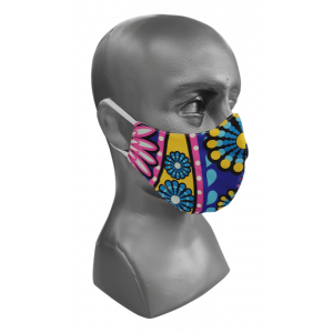 Top Mask