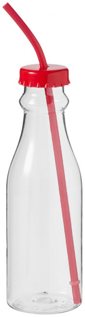 Bottiglia Soda