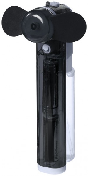 Ventilatore tascabile Fijj con acqua