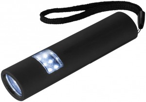 Torcia a LED magnetica, sottile e luminosa Mini Grip