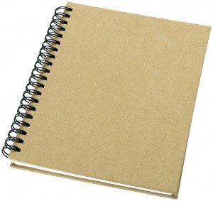 Notebook Mendel