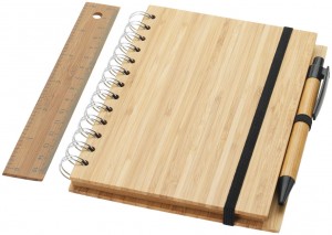 Set notebook Franklin