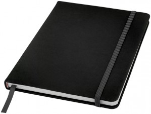 Notebook A5 Spectrum