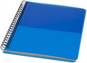 Notebook A5 Colourblock