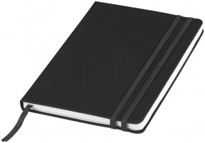 Notebook A5 color Denim