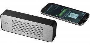 Speaker Bluetooth® Zabrak