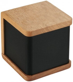 Altoparlante Seneca Bluetooth® in legno