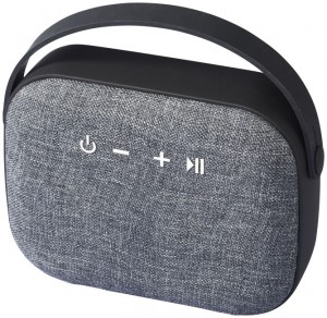Speaker Bluetooth® in tessuto